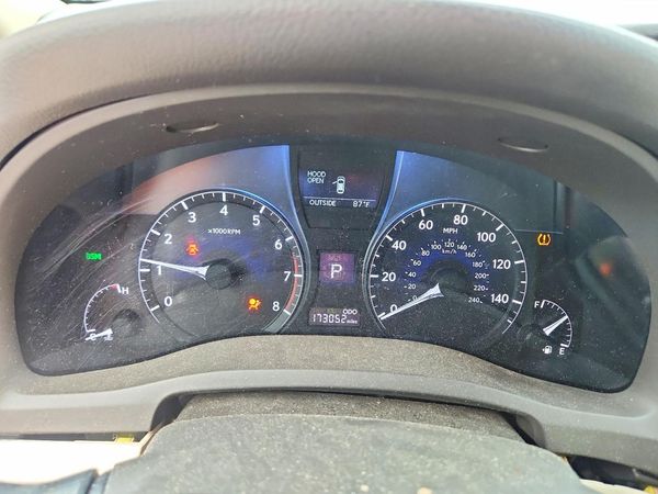 2014 LEXUS RX 350