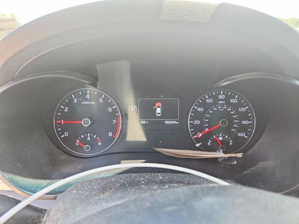 2017 KIA OPTIMA 2.0T SX