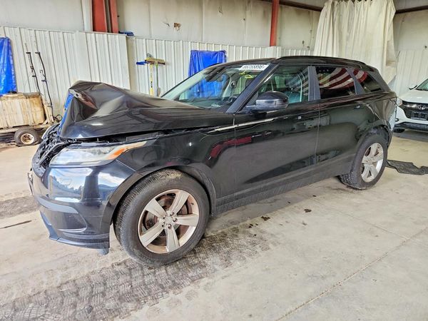 2018 LAND ROVER RANGEROVER