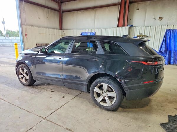2018 LAND ROVER RANGEROVER
