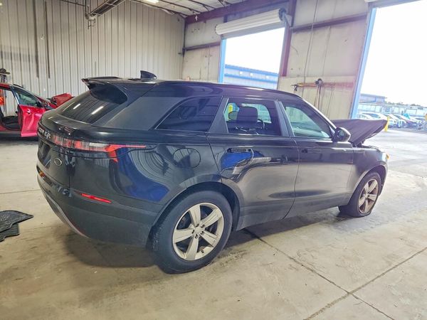 2018 LAND ROVER RANGEROVER
