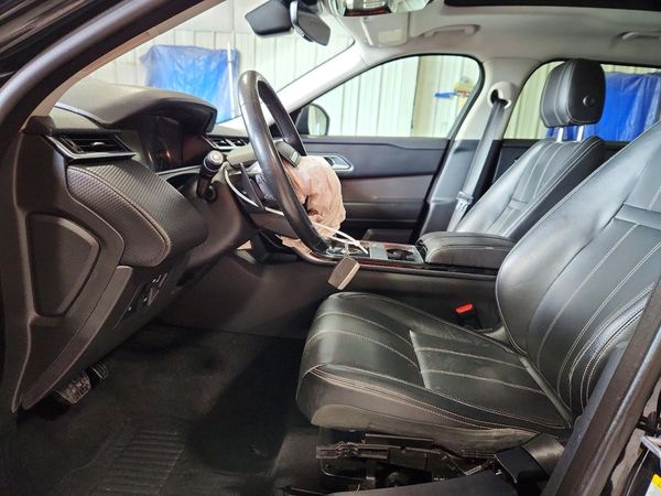 2018 LAND ROVER RANGEROVER