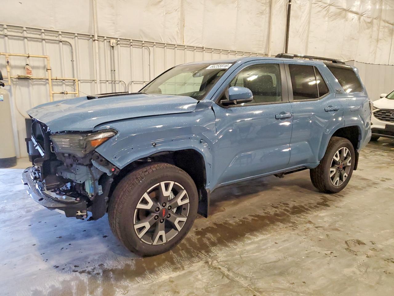 2026 TOYOTA 4RUNNER