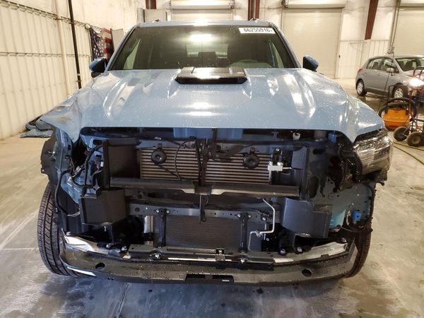 2026 TOYOTA 4RUNNER