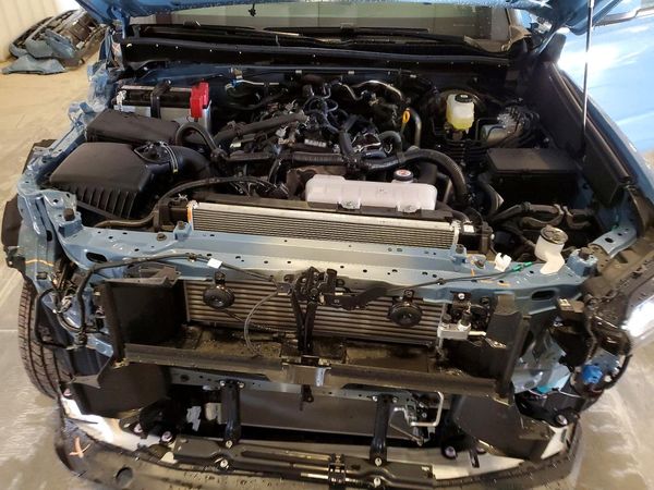2026 TOYOTA 4RUNNER