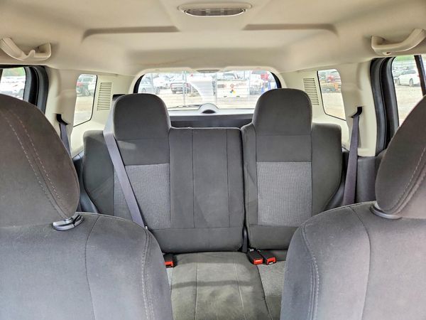 2016 JEEP PATRIOT