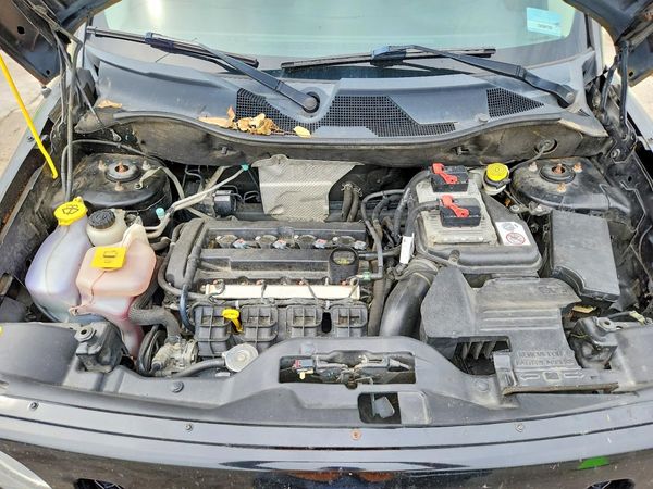 2016 JEEP PATRIOT