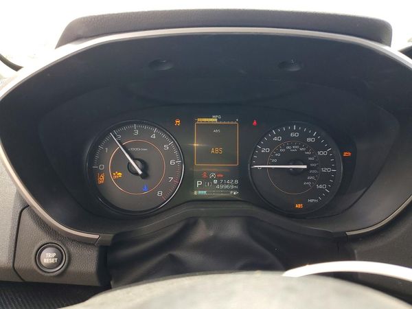 2021 SUBARU CROSSTREK Premium+ES