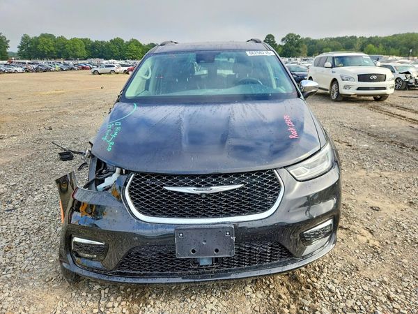 2022 CHRYSLER PACIFICA