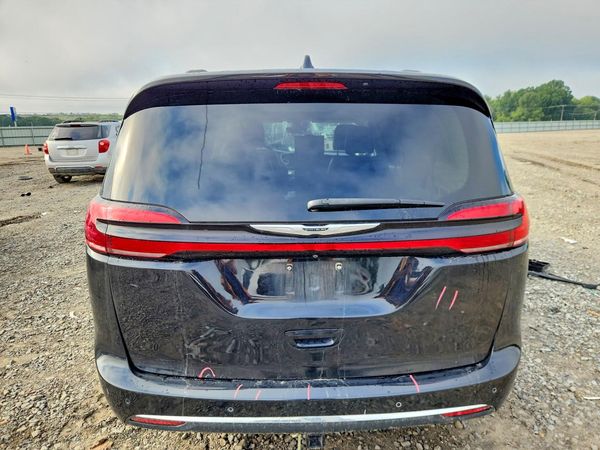 2022 CHRYSLER PACIFICA
