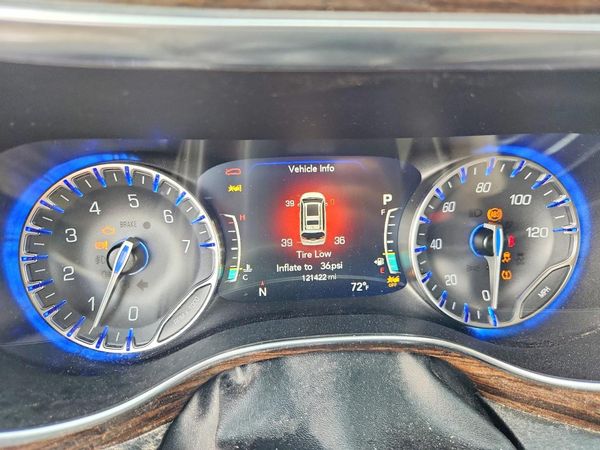 2022 CHRYSLER PACIFICA