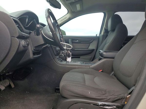 2015 CHEVROLET TRAVERSE 2LT