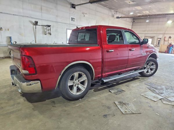 2014 RAM 1500 SLT — PSRA
