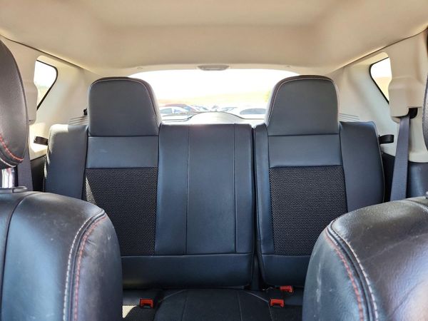 2016 JEEP COMPASS