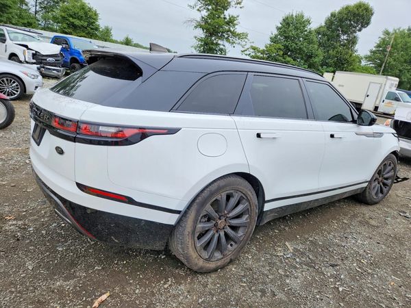 2018 LAND ROVER RANGE ROVER VELAR