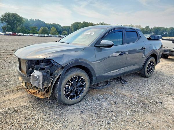 2024 HYUNDAI SANTA CRUZ