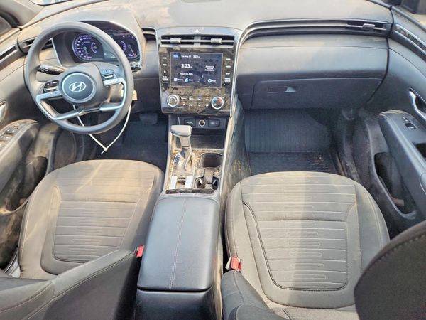 2024 HYUNDAI SANTA CRUZ