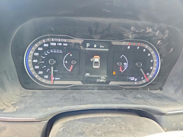2024 HYUNDAI SANTA CRUZ