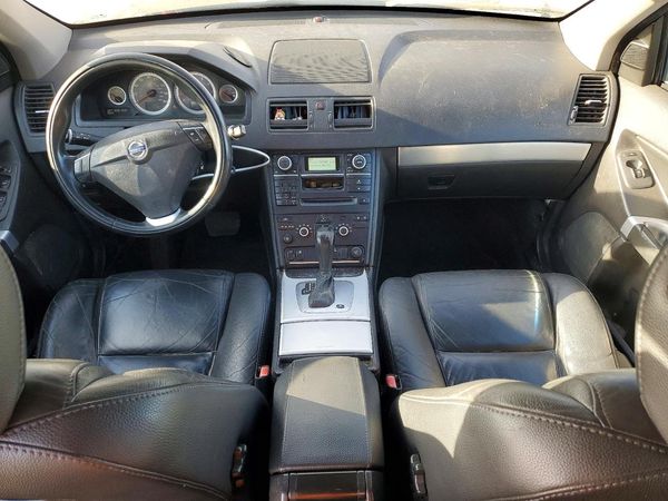2013 VOLVO XC90