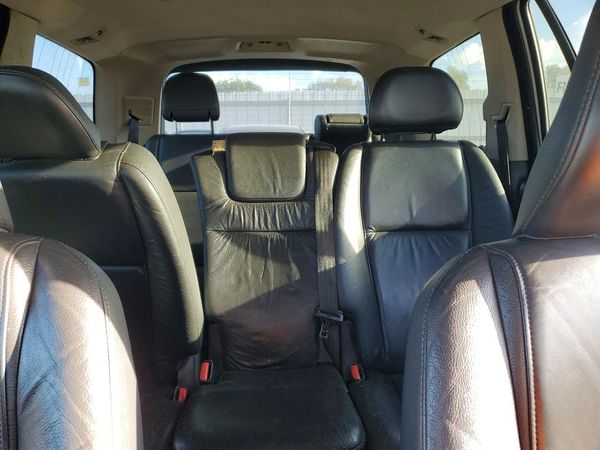 2013 VOLVO XC90