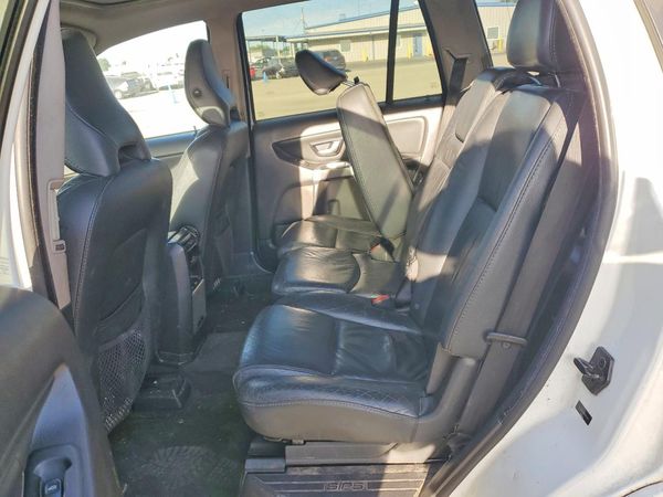 2013 VOLVO XC90
