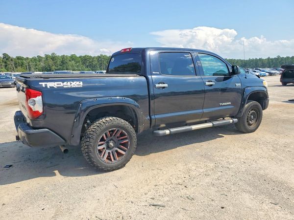 2016 TOYOTA TUNDRA
