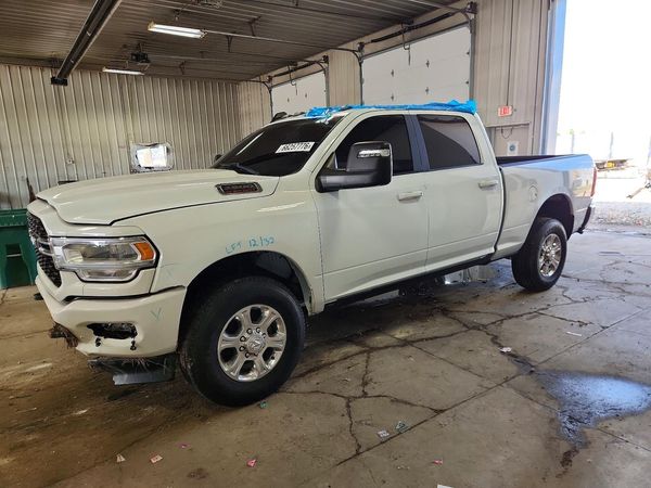 2023 RAM 2500