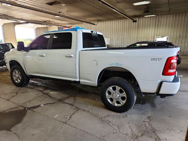 2023 RAM 2500