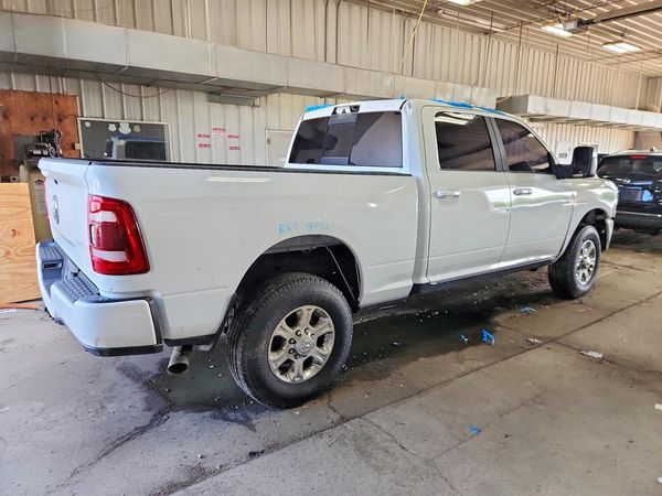 2023 RAM 2500