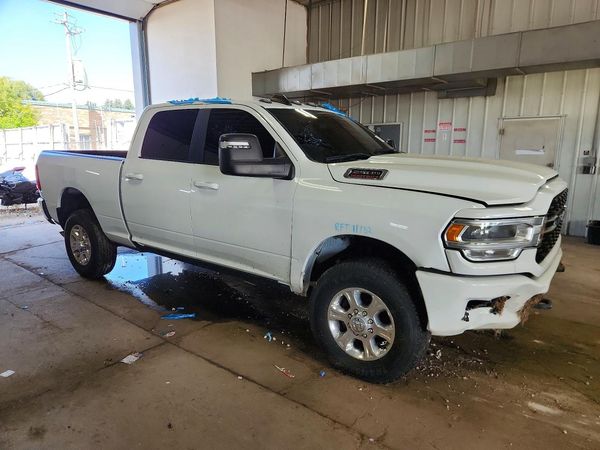 2023 RAM 2500