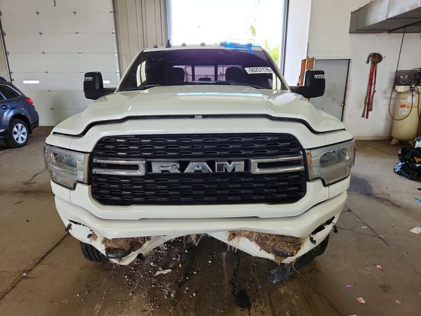 2023 RAM 2500