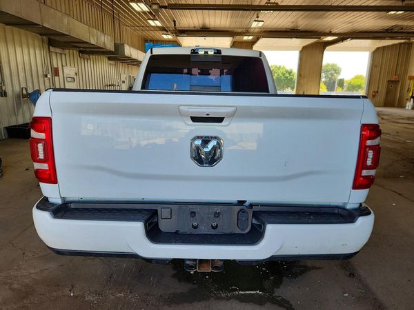 2023 RAM 2500