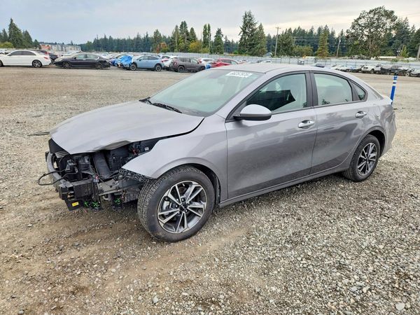 2024 KIA FORTE LX, LXS
