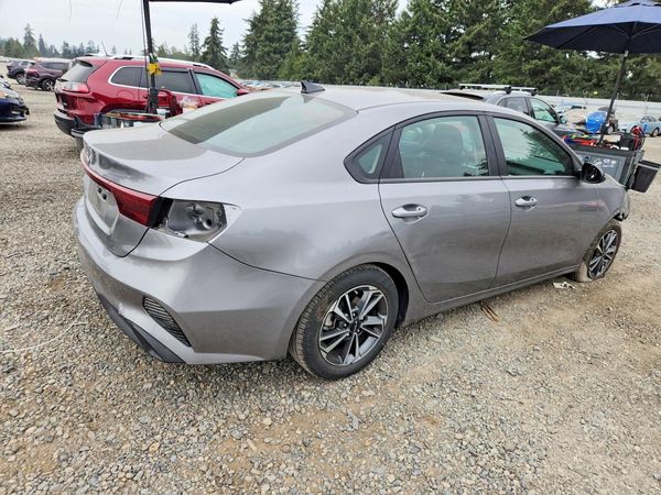 2024 KIA FORTE LX, LXS