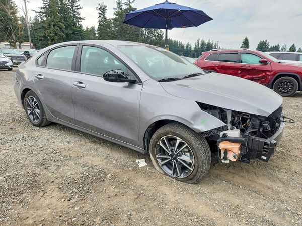 2024 KIA FORTE LX, LXS