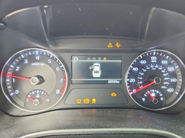 2024 KIA FORTE LX, LXS