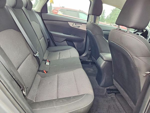 2024 KIA FORTE LX, LXS