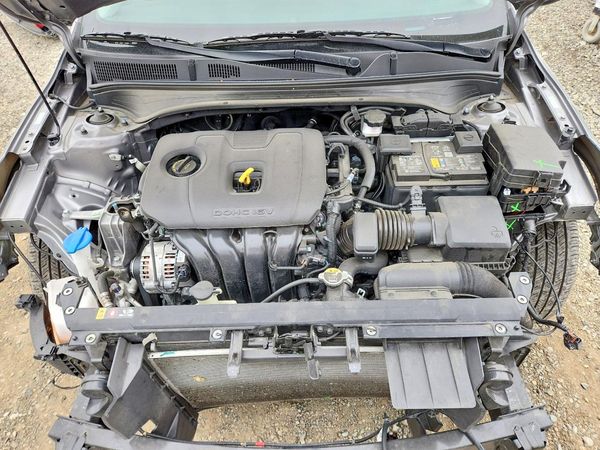 2024 KIA FORTE LX, LXS