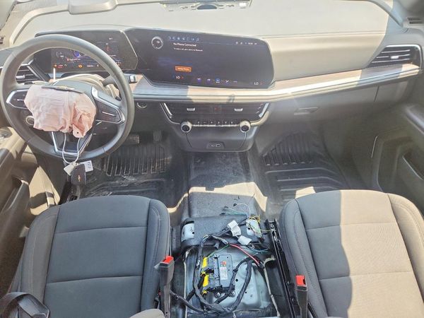 2025 CHEVROLET TAHOE PPV