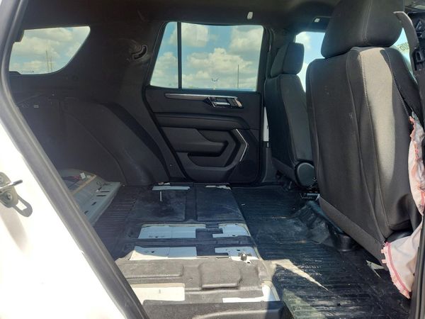 2025 CHEVROLET TAHOE PPV