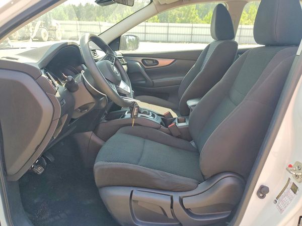 2020 NISSAN ROGUE SPORT