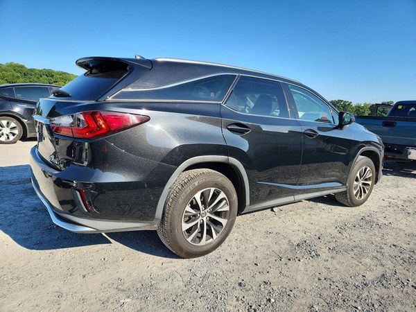 2022 LEXUS RX 350L Premium