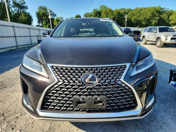 2022 LEXUS RX 350L Premium