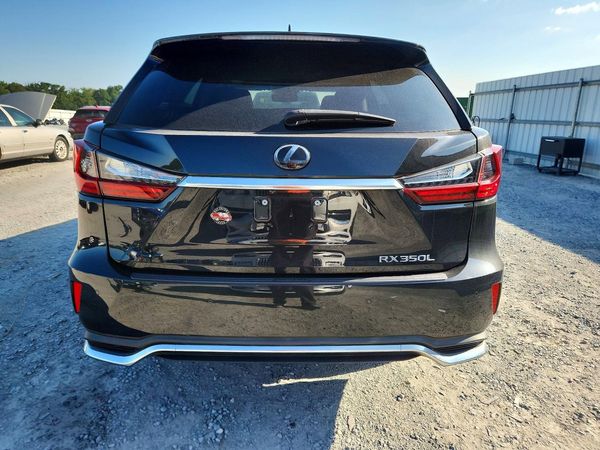 2022 LEXUS RX 350L Premium