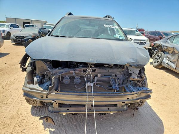 2020 SUBARU OUTBACK