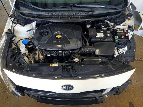 2018 KIA FORTE5
