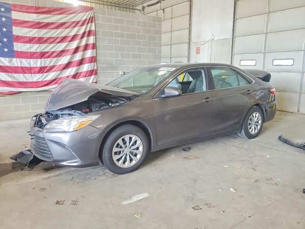 2017 TOYOTA CAMRY LE/SE/XLE/XSE