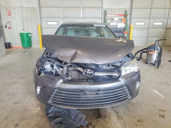 2017 TOYOTA CAMRY LE/SE/XLE/XSE