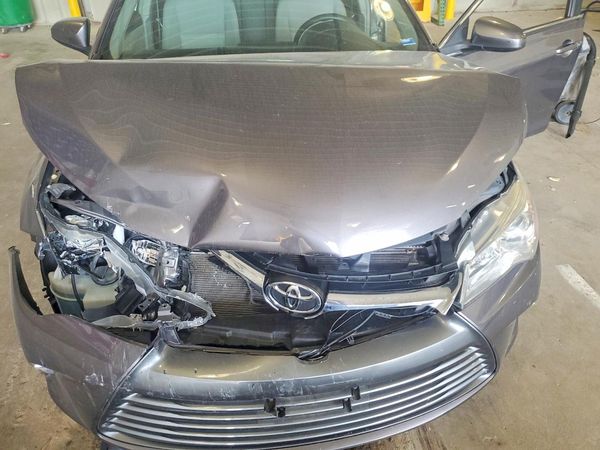 2017 TOYOTA CAMRY LE/SE/XLE/XSE