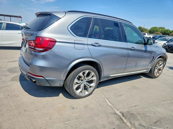 2016 BMW X5 sDrive35i